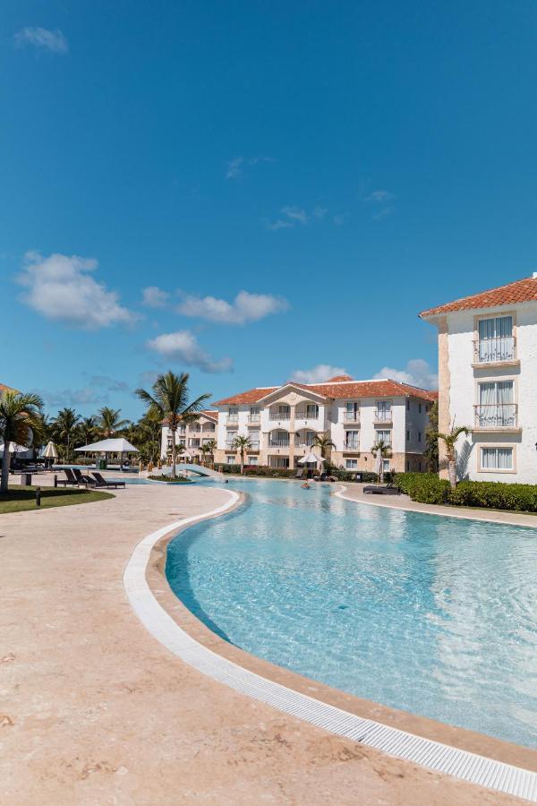 Hotel Palmera Bayahibe Exterior photo