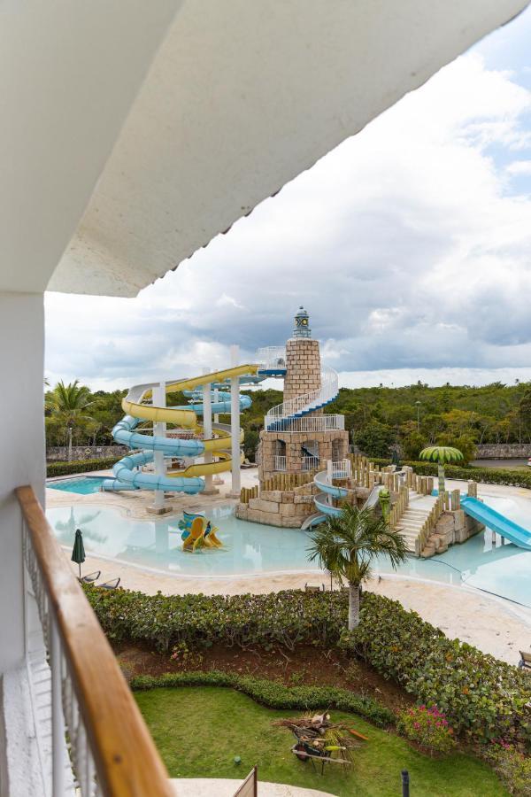 Hotel Palmera Bayahibe Exterior photo
