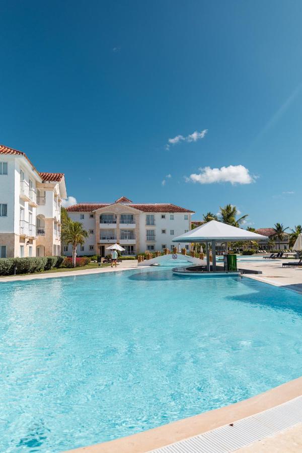 Hotel Palmera Bayahibe Exterior photo