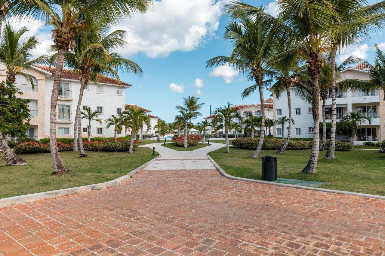 Hotel Palmera Bayahibe Exterior photo