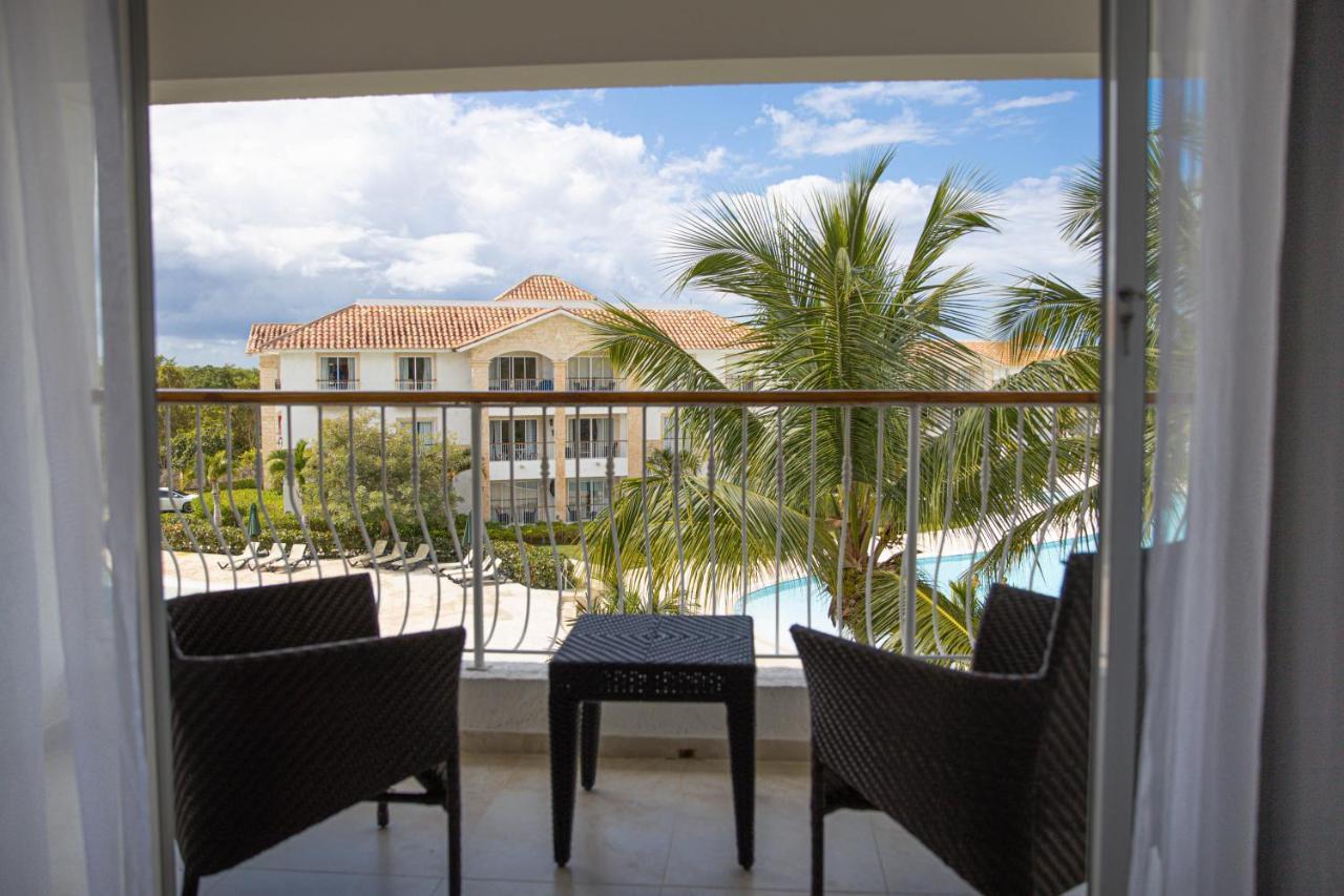 Hotel Palmera Bayahibe Exterior photo