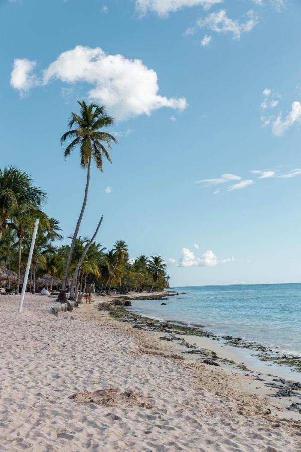 Hotel Palmera Bayahibe Exterior photo