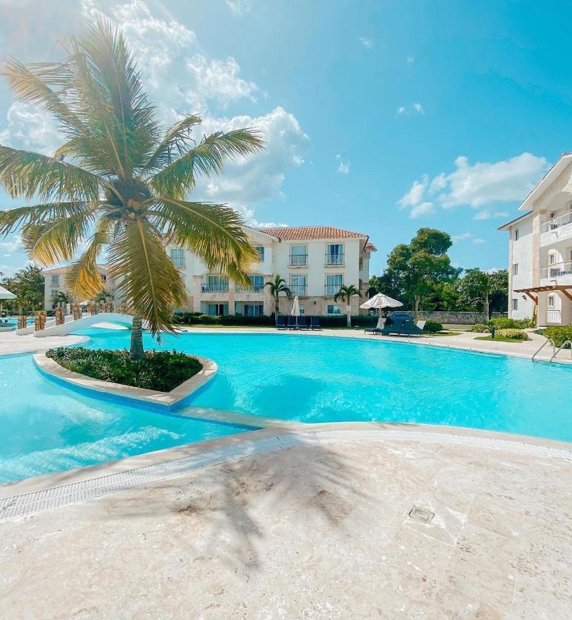 Hotel Palmera Bayahibe Exterior photo