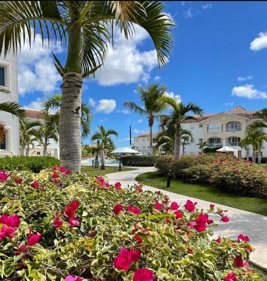 Hotel Palmera Bayahibe Exterior photo