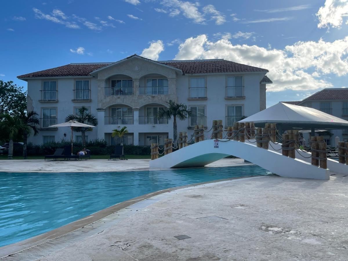 Hotel Palmera Bayahibe Exterior photo