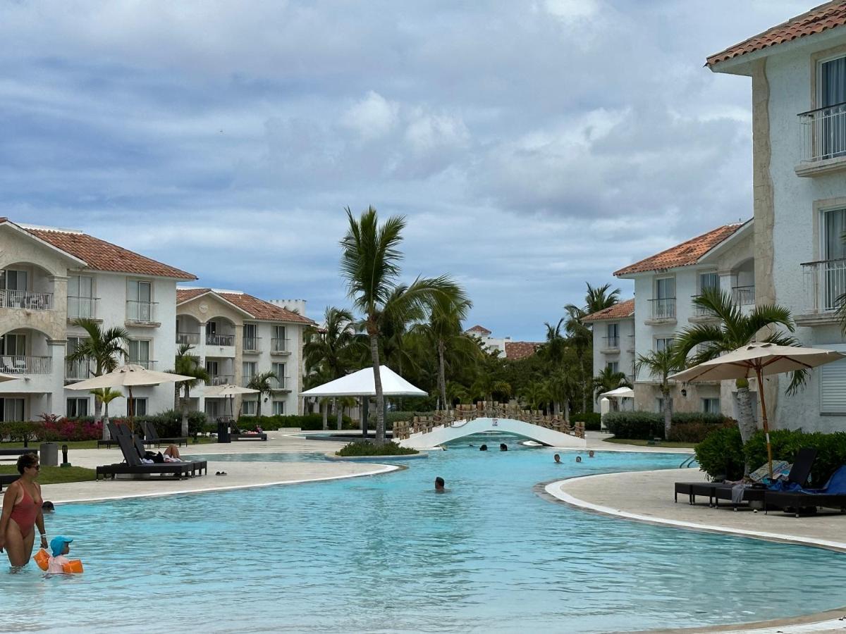 Hotel Palmera Bayahibe Exterior photo