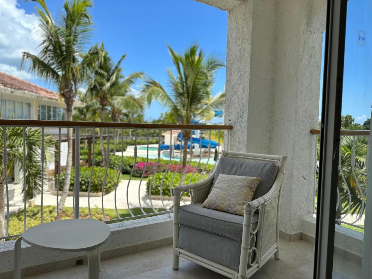 Hotel Palmera Bayahibe Exterior photo
