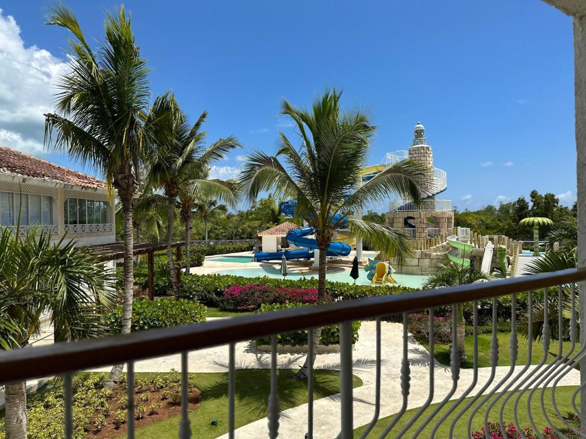 Hotel Palmera Bayahibe Exterior photo