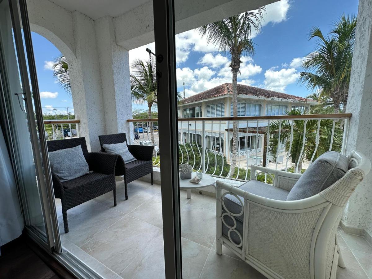 Hotel Palmera Bayahibe Exterior photo