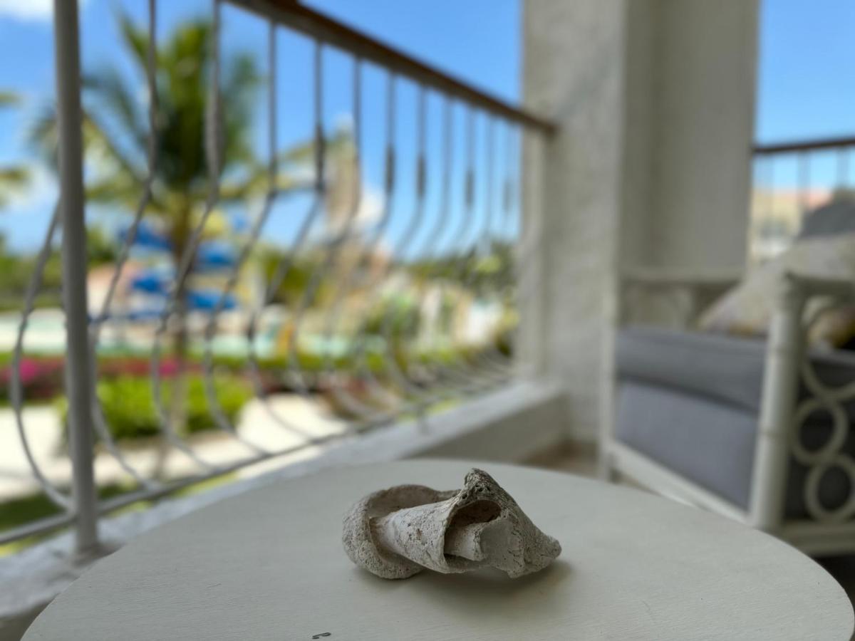 Hotel Palmera Bayahibe Exterior photo