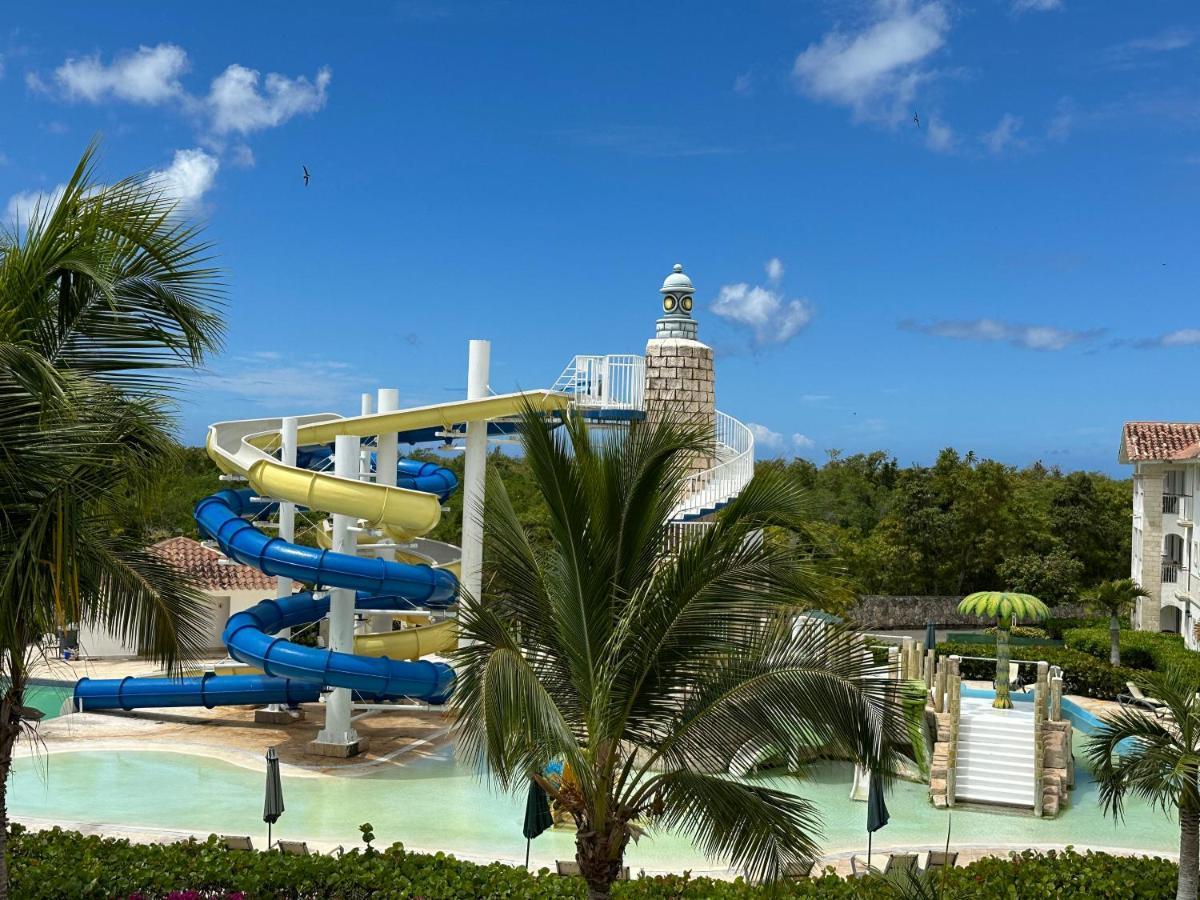 Hotel Palmera Bayahibe Exterior photo